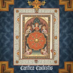Cantica Caelestis - Elaria