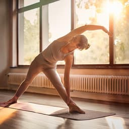 Ritmos De Yoga De Hip Hop: Movimiento Y Quietud - Sonidos infinitos