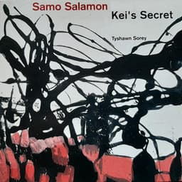 Kei's Secret - Samo Salamon