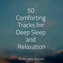50 Comforting Tracks for Deep Sleep and Relaxation - Ambient Music Therpy
