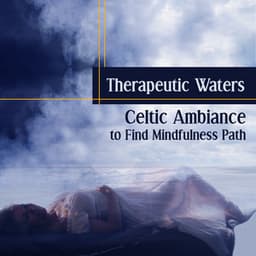 Therapeutic Waters - Calming Waters Consort