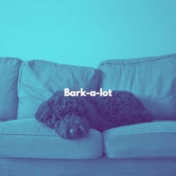 Bark-a-lot - Relaxing Music Orchestra