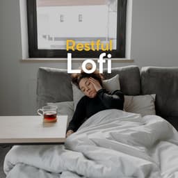 Restful Lofi - Aesthetic Music