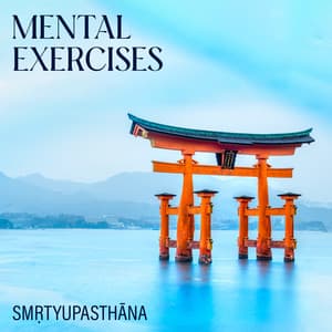 Mental Exercises: Smṛtyupasthāna - Mindfullness Meditation World