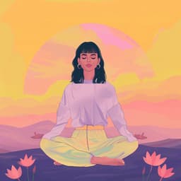 Quietud Del Alma: Sonidos De Meditación Para Una Profunda Consciencia - Rey de la meditación