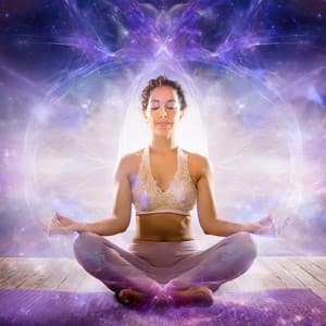 Armonía De Meditación: Melodías De Guitarra Relajantes - Armonía para el alma serena