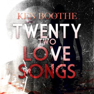 22 Love Songs - Ken Boothe