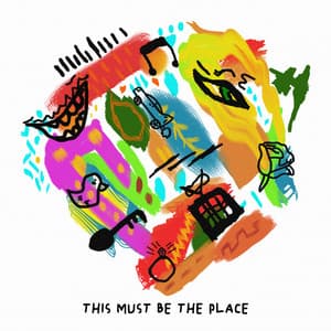 This Must Be the Place - Apollo Brown