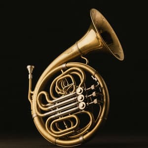 Gentle Orchestra for Emotional Balance - Miguel Johnson