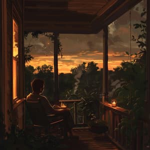 Lofi Relaxation: Smooth Tunes for Unwinding - Relaxing Collection