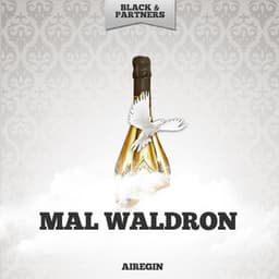 Airegin - Mal Waldron