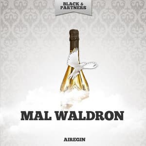 Airegin - Mal Waldron