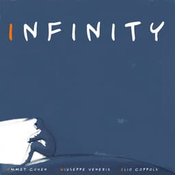 Infinity - Emmet Cohen