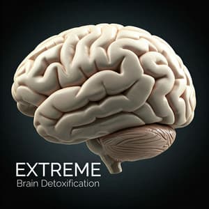 Extreme Brain Detoxification - Sound Therapy Masters