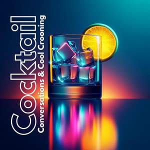 Cocktail Conversations & Cool Crooning - Smooth Jazz Music Set