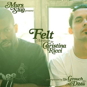 A Tribute To Christina Ricci - Felt