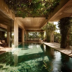 Zen Spa Music - Amazing Spa Music