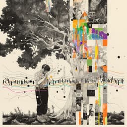 Serene Denklandschaften - Musik für die Arbeit