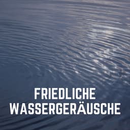 Friedliche Wassergeräusche - Meeresgeräusche