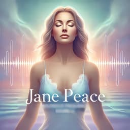 Zen Garden Reflections Deep Healing Solfeggio Frequencies - Natural Self