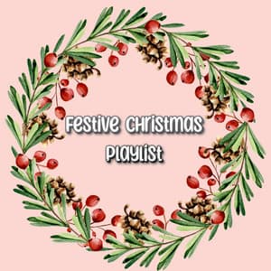 2023 Christmas Music Hits - Festive Christmas Playlist