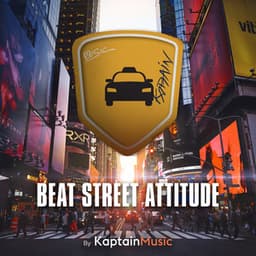 Beat Street Attitude - Kaptain
