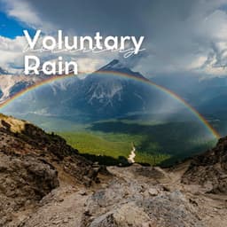 Voluntary Rain - Rain for Deep Sleeping