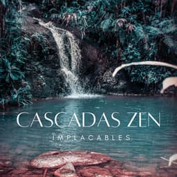 Cascadas Zen Implacables - Corriente Meteorica
