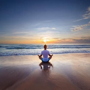 Corrientes De Relajación: Música Para La Paz - Camino del agua