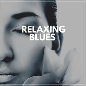 Relaxing Blues - Cafe Music Jazz Channel