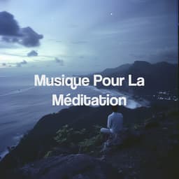 Musique Pour La Méditation - Binaural Beats