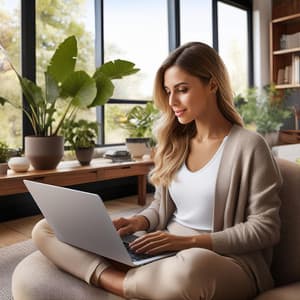 Música De Concentración: Melodías Para Enfoque - Biblioteca de sonidos armónicos