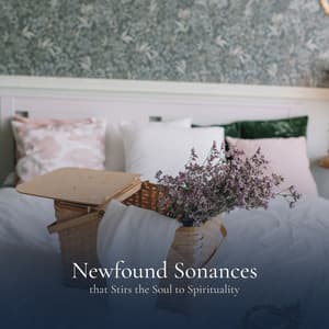 Newfound Sonances that Stirs the Soul to Spirituality - Ambientalism