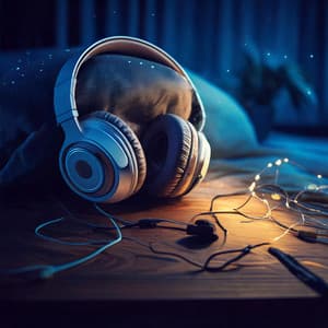 Lofi Sleep Vibes: Soothing Evening Sounds - Nighttime Lofi
