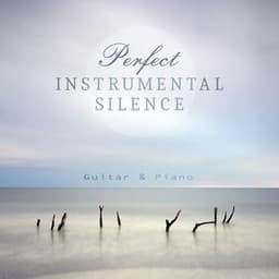 Perfect Instrumental Silence: Guitar & Piano, Relaxing Mood, Ultimate Tracks, Feeling Good, Pregnancy Therapy, Mind Relaxation & Inspiration - True Happiness Academy