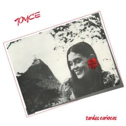 Tardes Cariocas - Joyce Moreno
