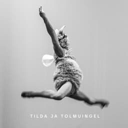 Tilda Ja Tolmuingel - Vaiko Eplik