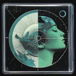 * Senseful Symphonies for Walking Under the Moonlight while Pondering Thoughts * - Deep Dreams