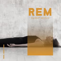 REM Sleep Music: Sounds for Trouble Sleeping, Relaxing Sleep Music, Deep Sleep Therapy - Deep Sleep Music Maestro