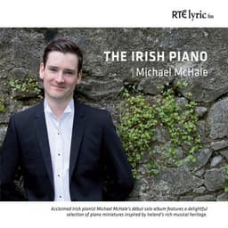 The Irish Piano - Michael McHale