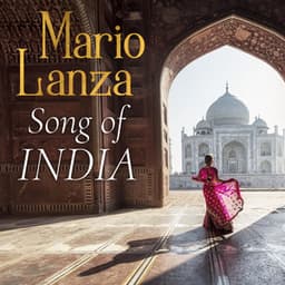 Song of India - Mario Lanza
