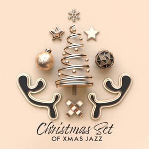 Christmas Set of Xmas Jazz - Xmas Time