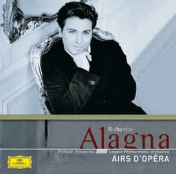 Airs D'Opéra - Roberto Alagna