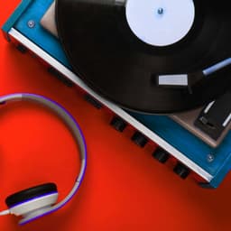 Music for Connected Images - Lo-fi Hip Hop Beats