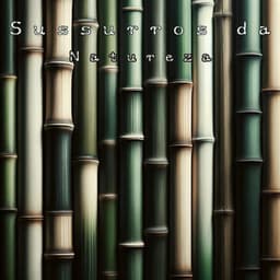 Sussurros da Natureza: Harmonia Verde - Academia de Música para Massagem e Relaxamento