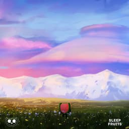 Deep Sleep Music - Sleep Fruits Music