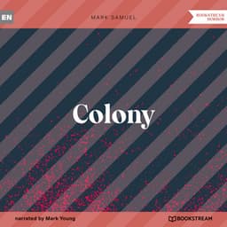 Colony - Mark Young