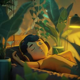 Sleep Soundscapes: Music’s Quiet Embrace - The Urban Ambience