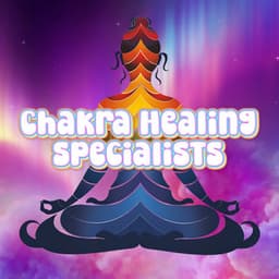 Frequencies of Serenity Spa Meditation Sounds - Chakra Healing Specialists