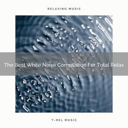 The Best White Noise Compilation For Total Relax - Ocean Waves For Sleep